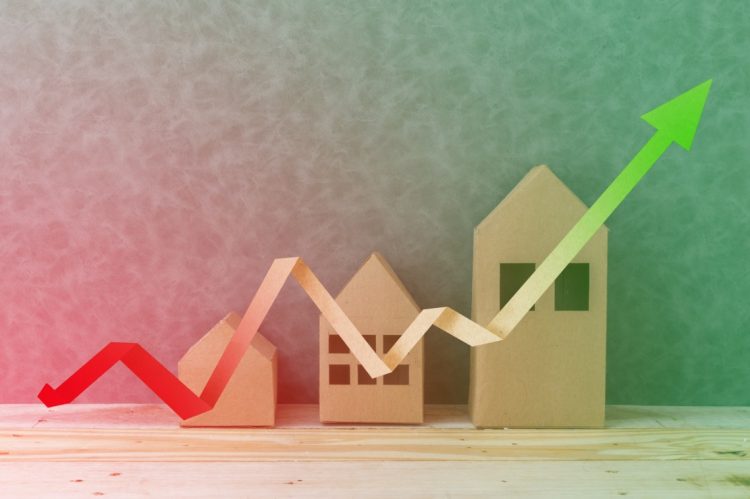 Pending Home Sales Up 2.2% in November as Consumers Adjust Mortgage Rate Expectations