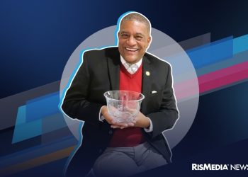 John Finn Named Civic Leader of the Year by the Richmond Association of REALTORS®