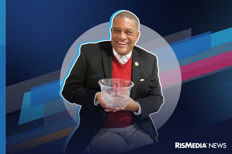 John Finn Named Civic Leader of the Year by the Richmond Association of REALTORS®