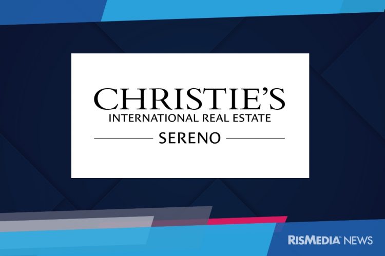 Christie's International
