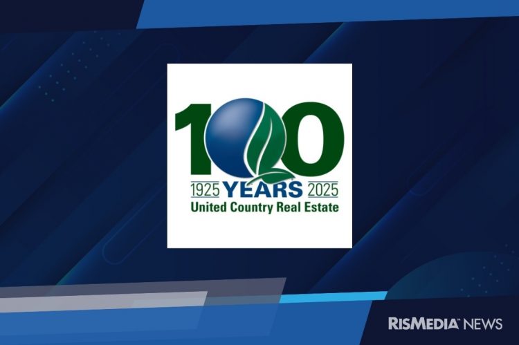 United Country Real Estate Celebrates 100-Year Anniversary