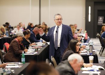 Darryl Davis: Leading the Year of the Skilled Agent in 2025