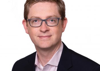Eric Fite – 2025 Real Estate Newsmaker