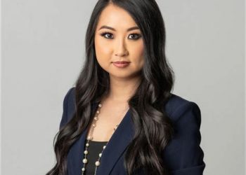 Jamie Tian – 2025 Real Estate Newsmaker