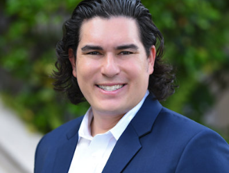 Aaron Buchbinder – 2025 Real Estate Newsmaker