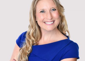 Erin Cestero – 2025 Real Estate Newsmaker