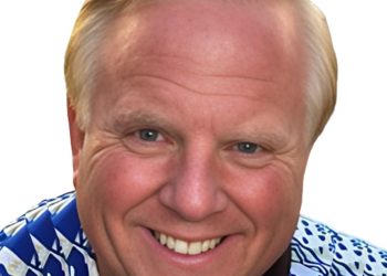 Kevin Hawkins – 2025 Real Estate Newsmaker