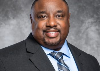 Cliff Long – 2025 Real Estate Newsmaker