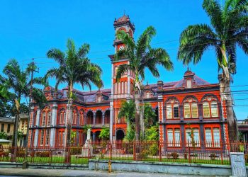 Realty ONE Group Launches Into the Caribbean Countries of Bonaire and Curacao