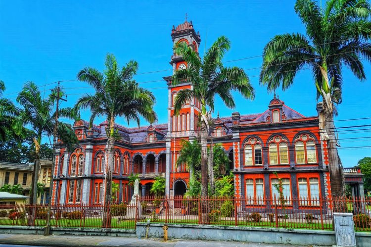 Realty ONE Group Launches Into the Caribbean Countries of Bonaire and Curacao