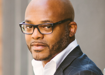 David Harris – 2025 Real Estate Newsmaker