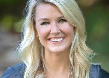 Jessica Bauer – 2025 Real Estate Newsmaker