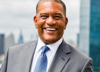 John Finn – 2025 Real Estate Newsmaker