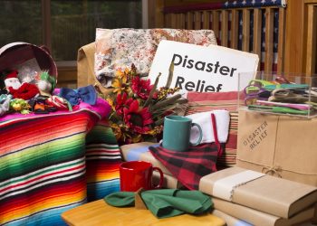 Vesta Home Announces Relief Effort for Impacted Los Angeles Area