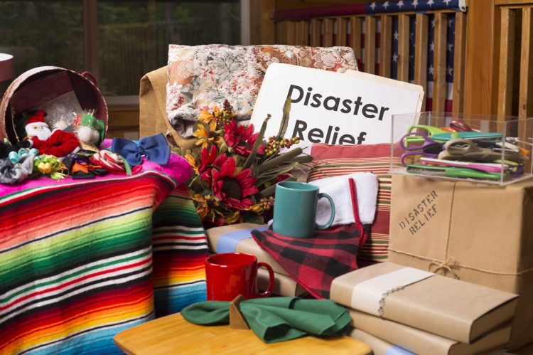 Vesta Home Announces Relief Effort for Impacted Los Angeles Area