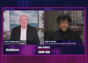 EXCLUSIVE: Nykia Wright Promises NAR Will ‘Rebuild Trust’ With Members, Sets Clear Cooperation Timeline