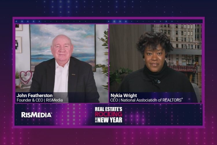 EXCLUSIVE: Nykia Wright Promises NAR Will ‘Rebuild Trust’ With Members, Sets Clear Cooperation Timeline