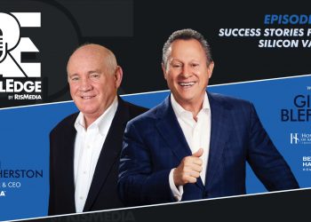 Success Stories from Silicon Valley