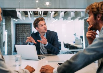 Real Estate Teams Can’t Succeed Without These Leadership Qualities