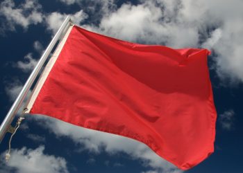 4 Online Listing Red Flags That Will Send Buyers Running