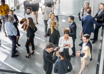 The Importance of Attending Luxury Real Estate Conferences