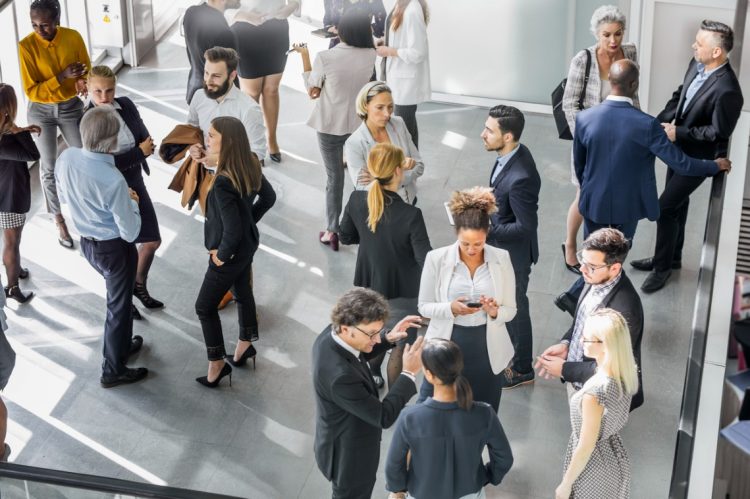 The Importance of Attending Luxury Real Estate Conferences