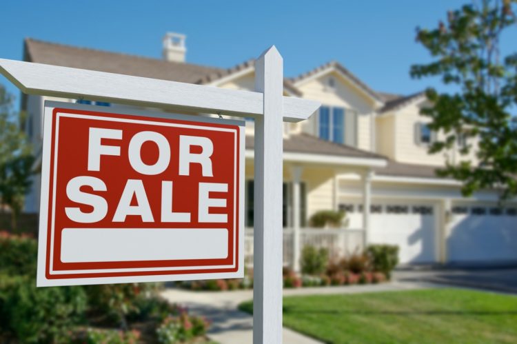 RE/MAX Reports 2024 Ended With Home Sales Up