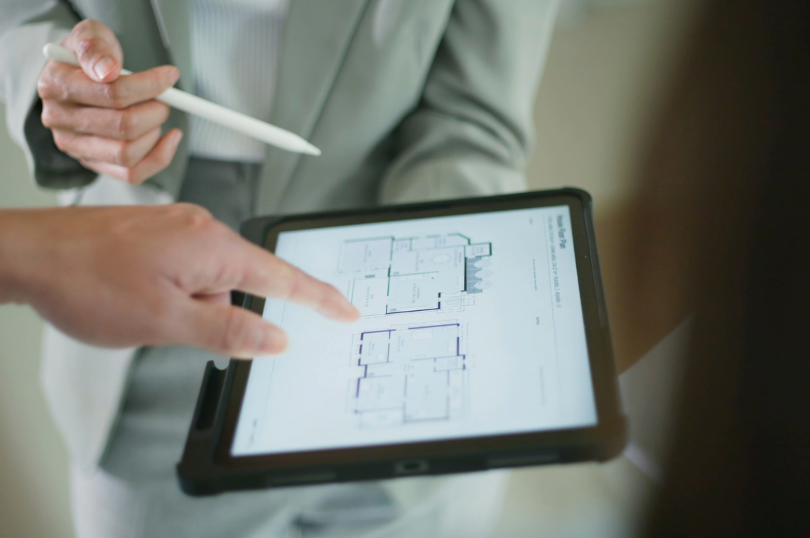Appeals Court Rules Agents' Use of Floor Plans Constitutes Fair Use —