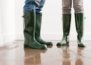 What to Do If Your House Floods During a Storm