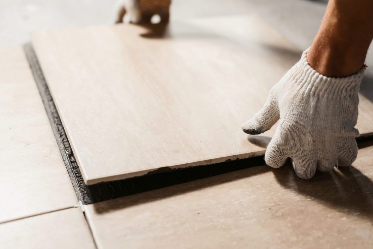 Should You Replace Your Carpet With Tile Flooring?