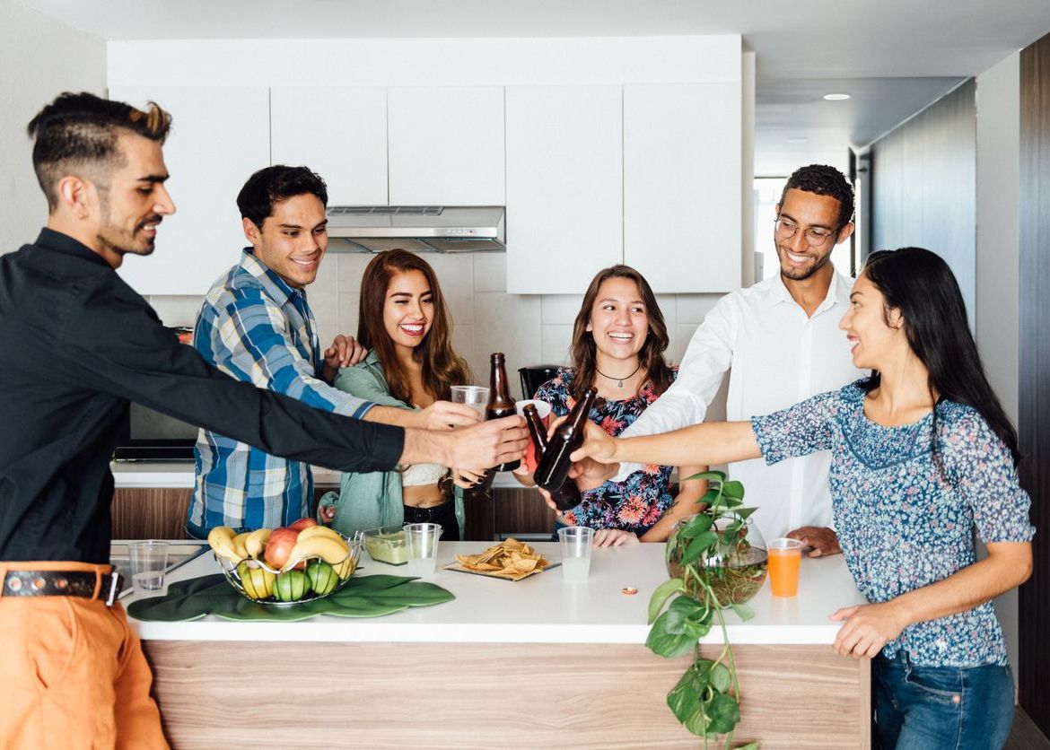 Tips for a Successful Housewarming Party