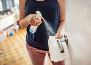 Top Home Tips to Avoid Winter Bugs