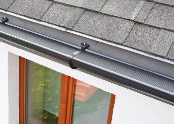 Can Gutter Guards Raise Your Home’s Value?