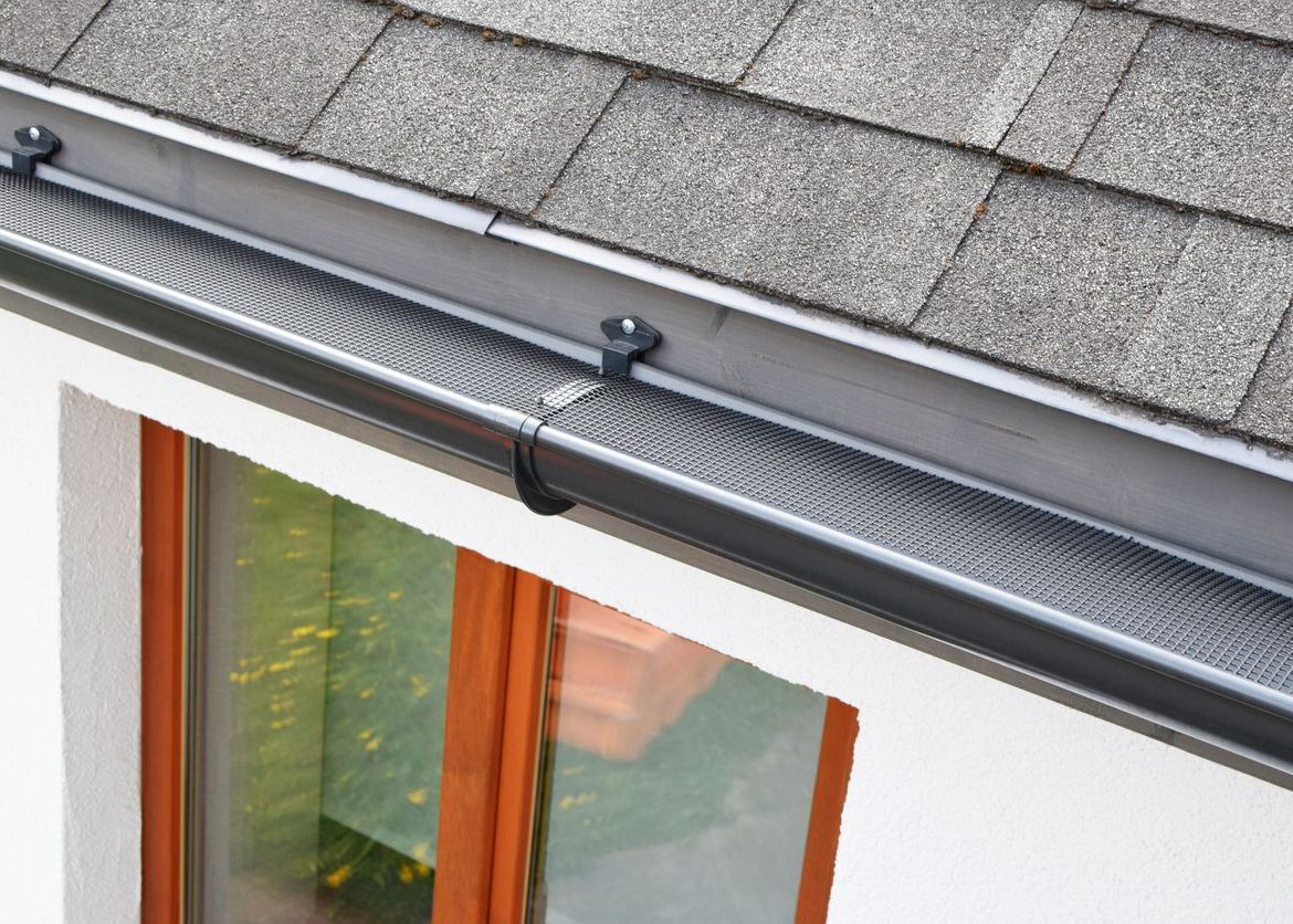 Can Gutter Guards Raise Your Home’s Value?