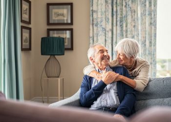 How to Design an In-Law Apartment That’s Safe for Your Aging Parent