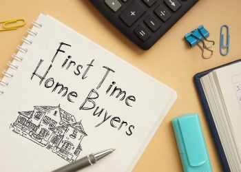 What to Consider as a First-Time Homebuyer