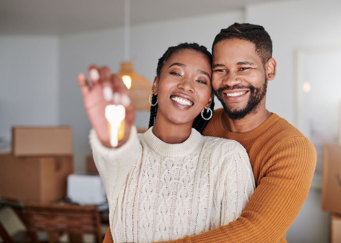4 Things to Do as a New Homeowner