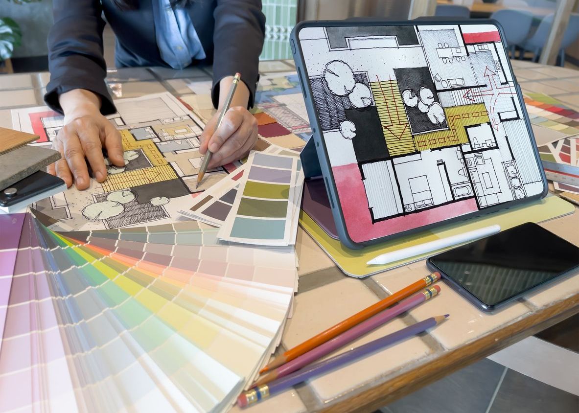 Top Decor Rules for Good Interior Design — RISMedia
