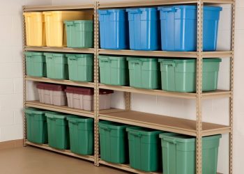 5 Creative Ways to Store Seasonal Items Year-Round