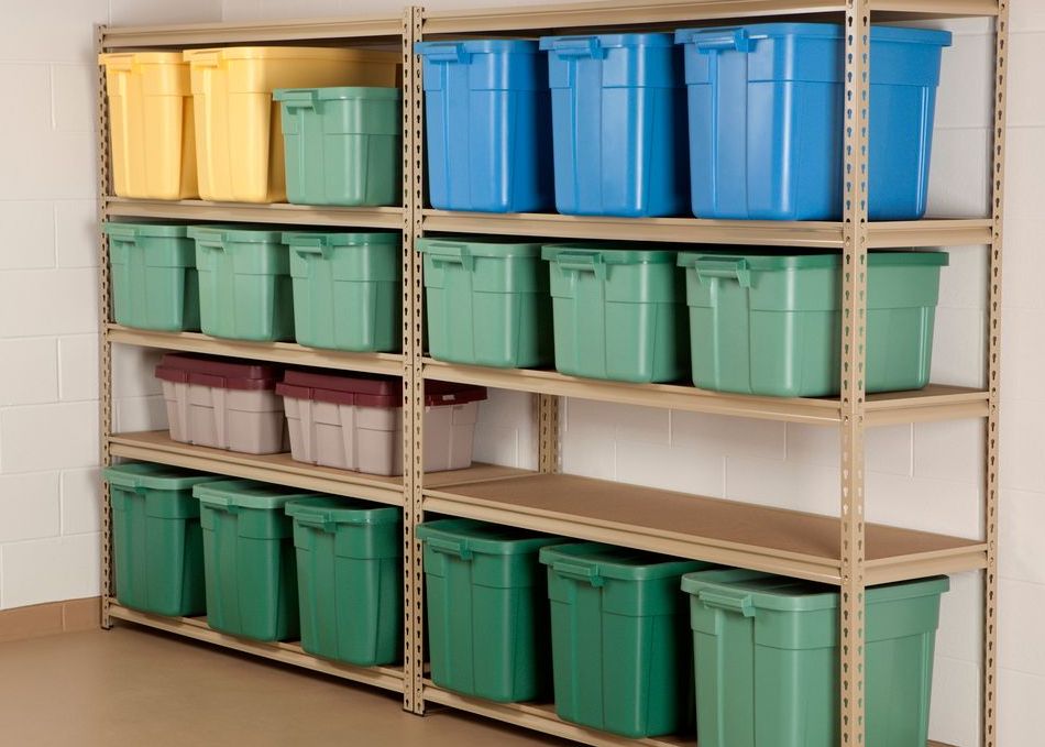 5 Creative Ways to Store Seasonal Items Year-Round