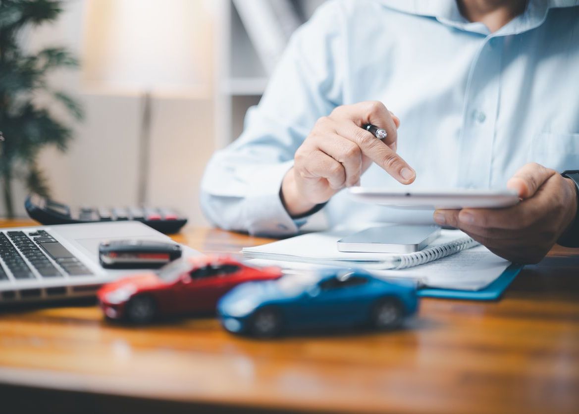 How Your Car Insurance Needs Can Change When Your Child Goes to College