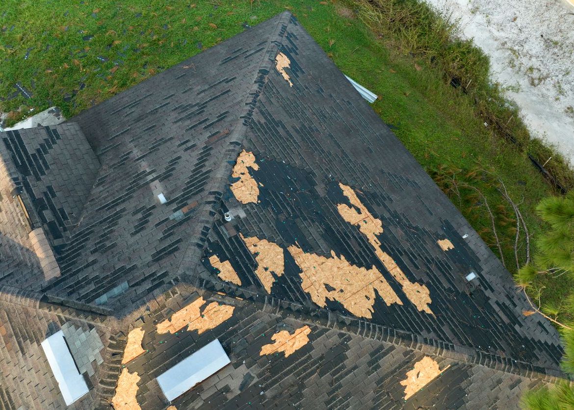 Should You Buy a House That Will Need a New Roof in the Next Few Years?