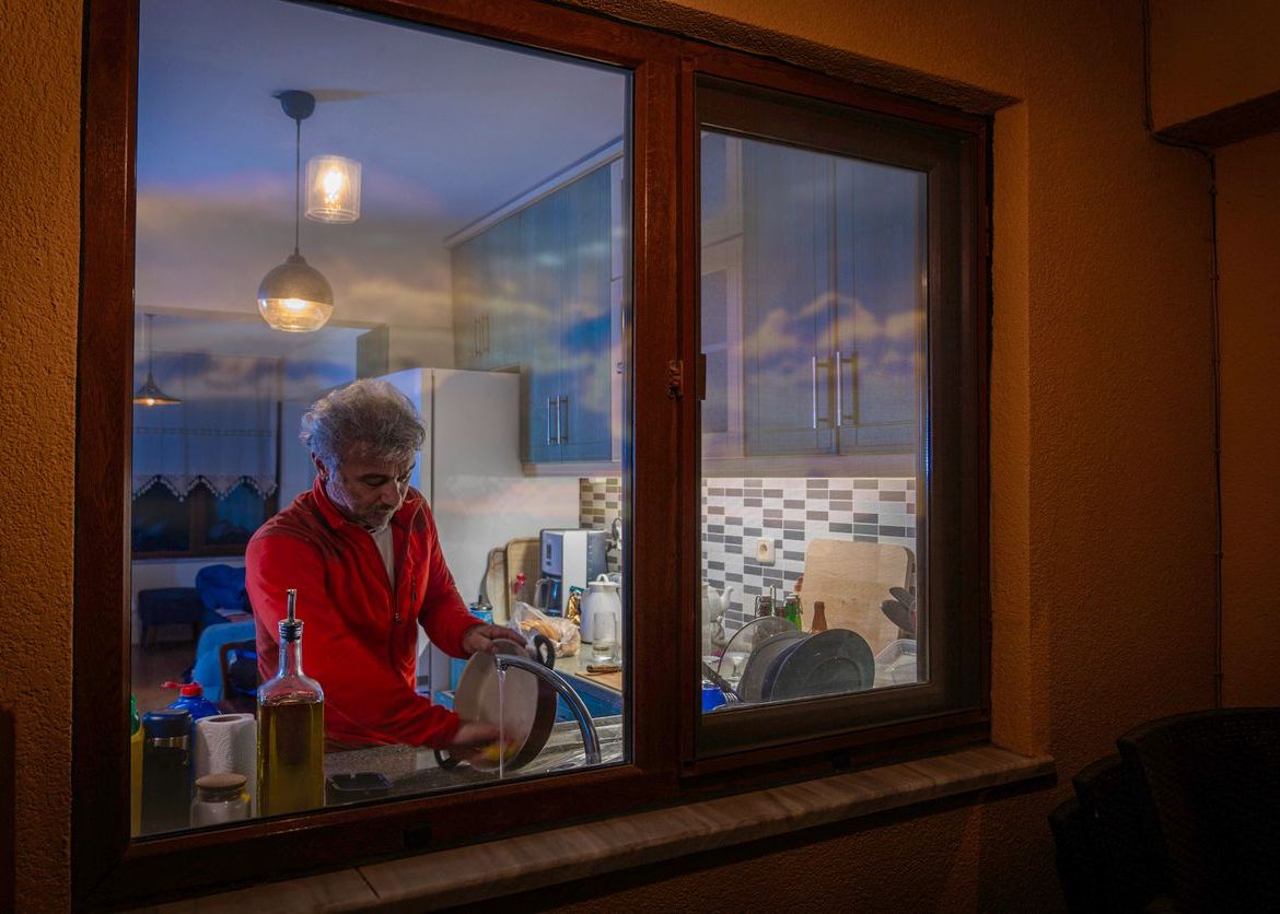 Closing Tasks for Your Evening Cleaning