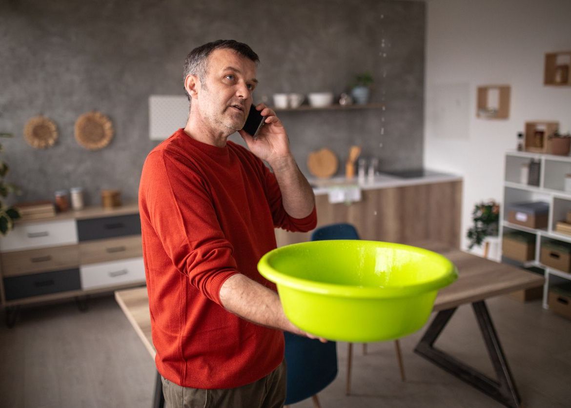 Common Misunderstandings About Homeowners Insurance Coverage for Roof Leaks