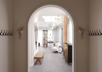 3 Hot Home Trends to Consider When Updating Your Home