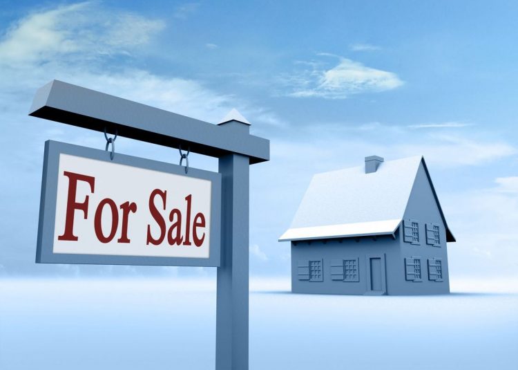 Cold Weather Tips for Selling Your Home
