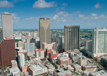 United Real Estate Partners Launches New Commercial Division in New Orleans