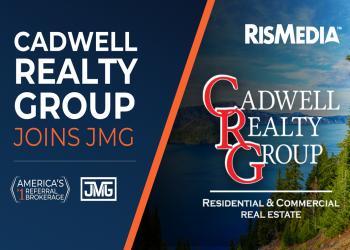 Cadwell Realty Group Joins Jason Mitchell Group