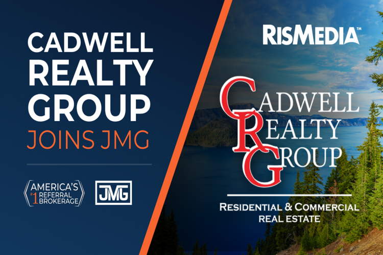 Cadwell Realty Group Joins Jason Mitchell Group