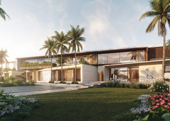 A Vision of Grandeur: The $285 Million Estate Redefining the Ultra-Luxury Market